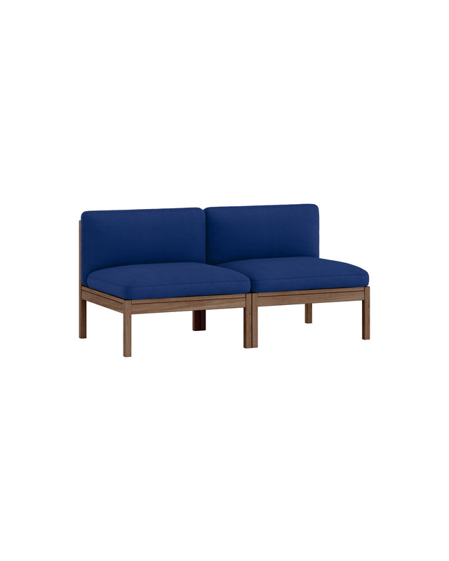 Moebe Sofa | 2-seater