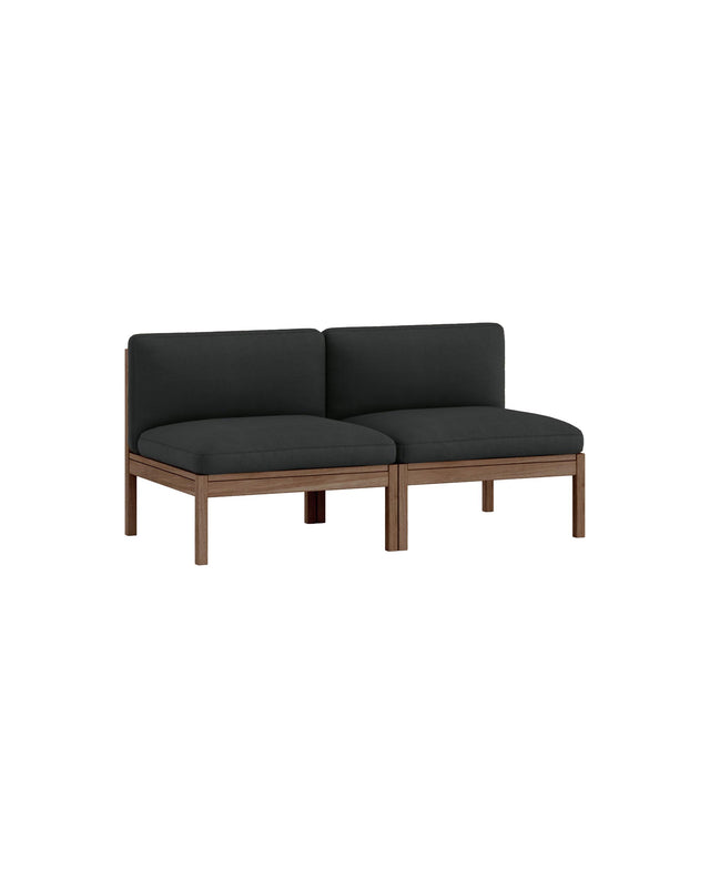 Moebe Sofa | 2-seater