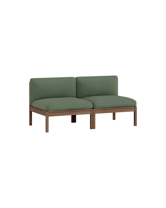 Moebe Sofa | 2-seater