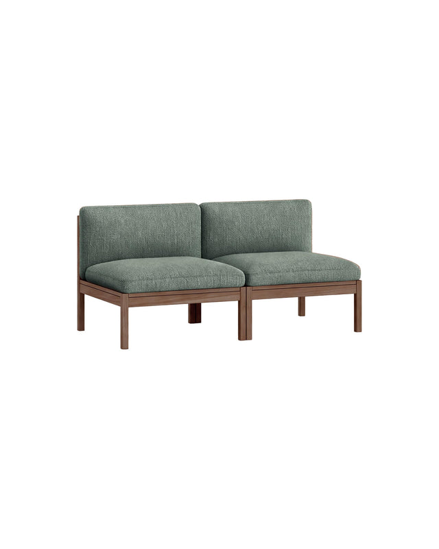 Moebe Sofa | 2-seater