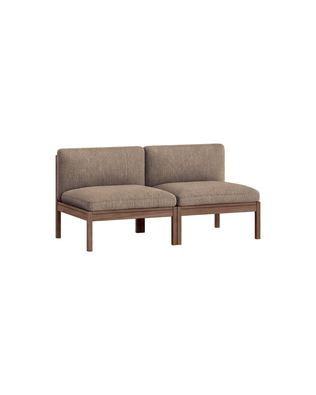 Moebe Sofa | 2-seater