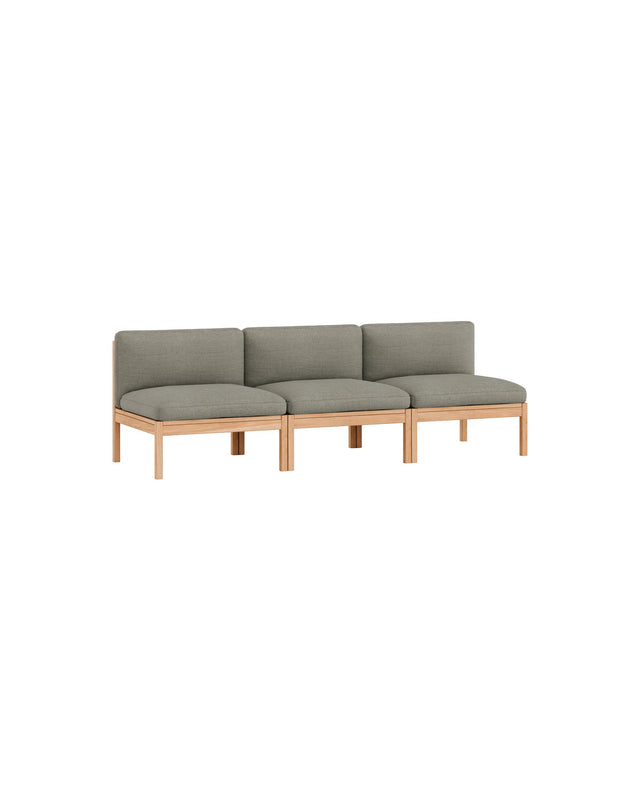 Moebe Sofa | 3-seater