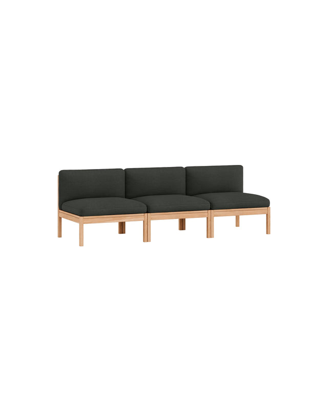 Moebe Sofa | 3-seater