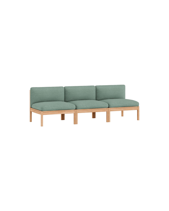 Moebe Sofa | 3-seater
