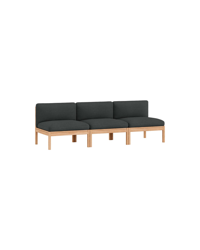 Moebe Sofa | 3-seater