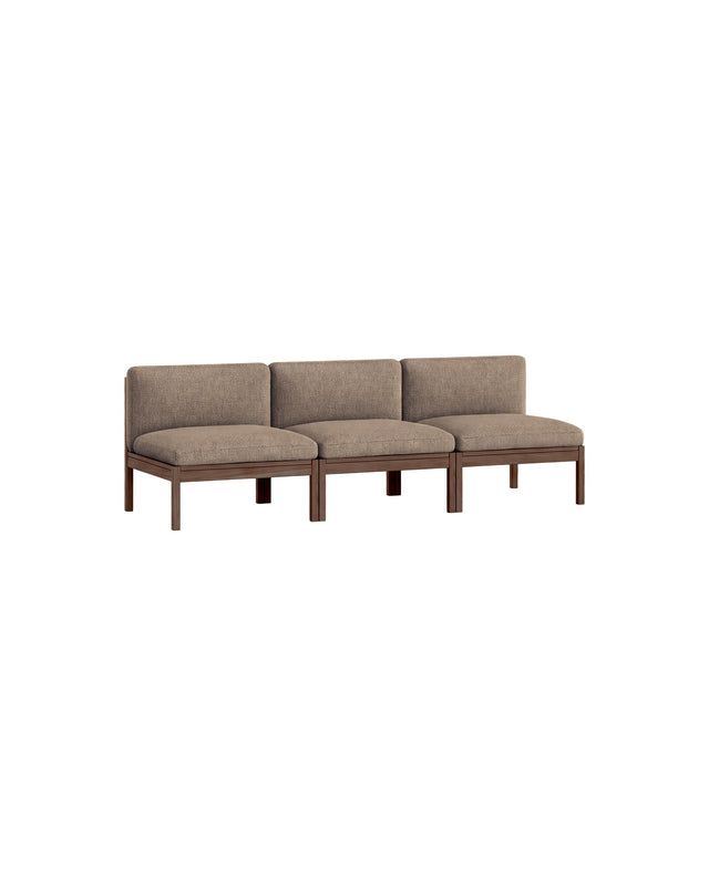 Moebe Sofa | 3-seater