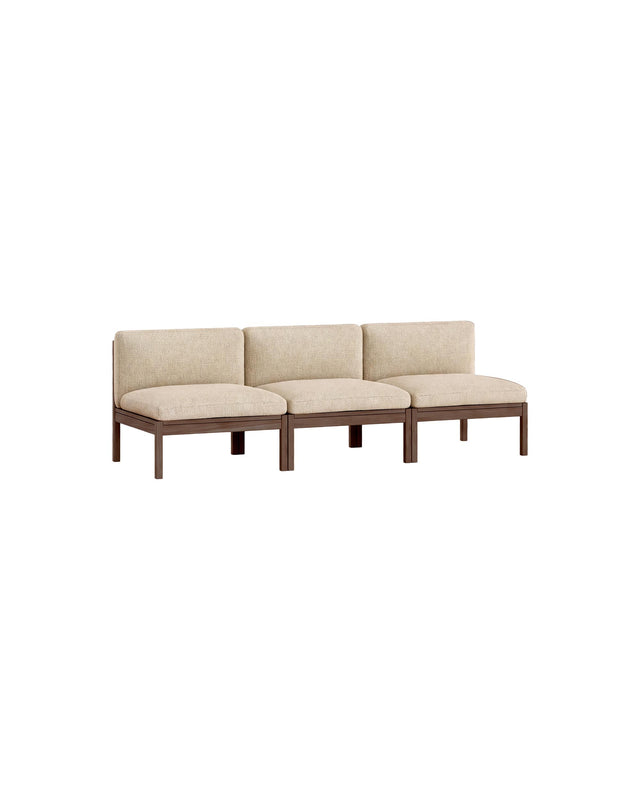 Moebe Sofa | 3-seater