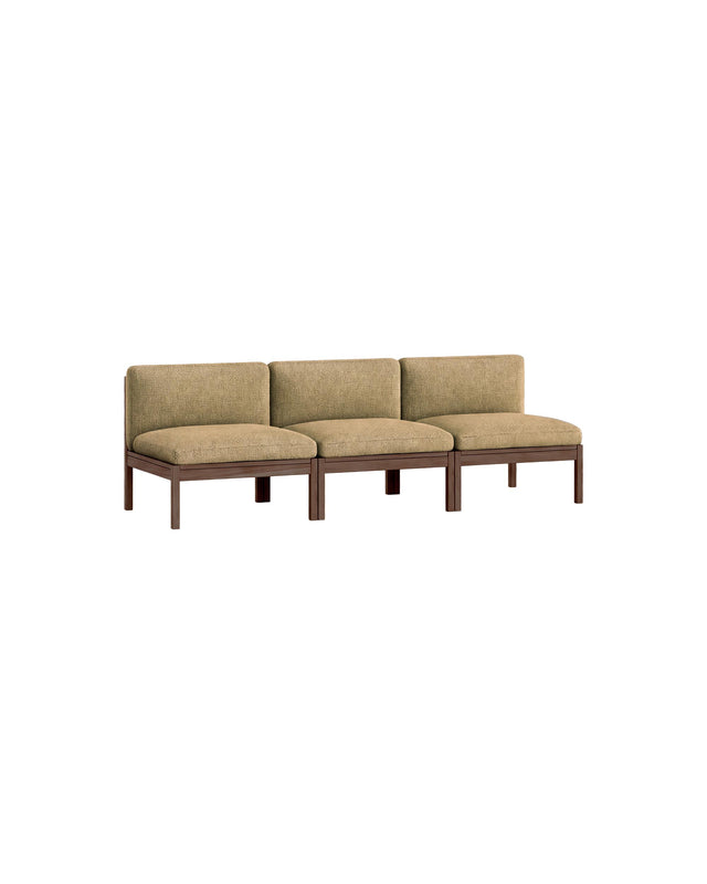 Moebe Sofa | 3-seater
