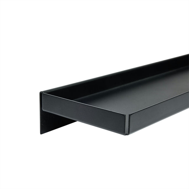 Wandregal | Bakku Shelf Schwarz