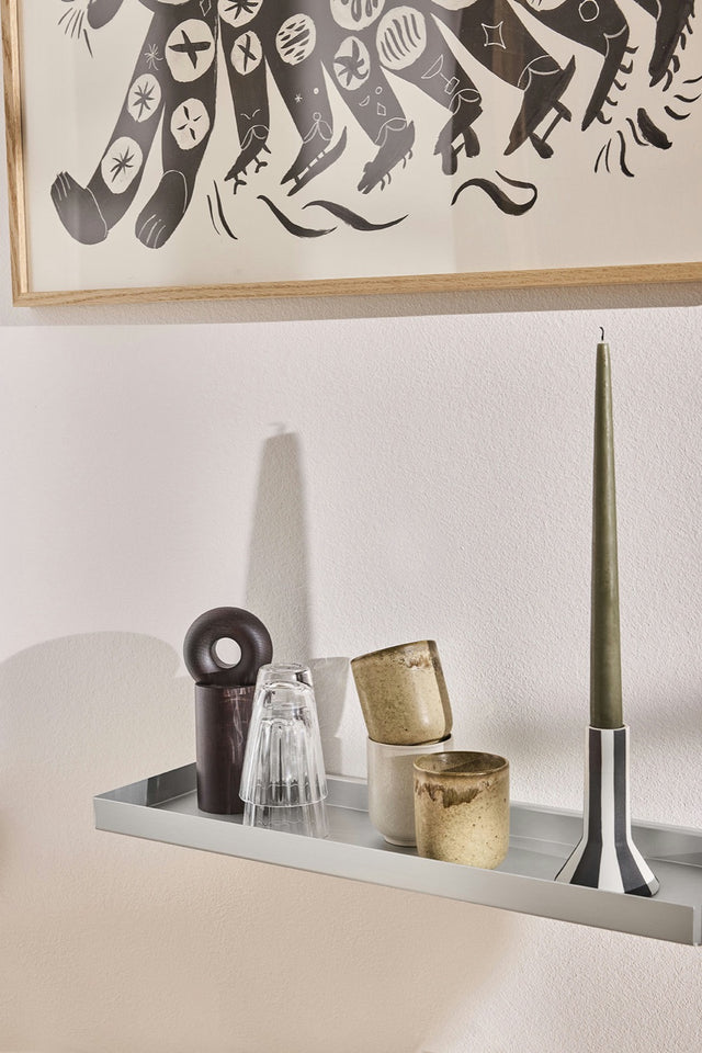 Wandregal | Bakku Shelf