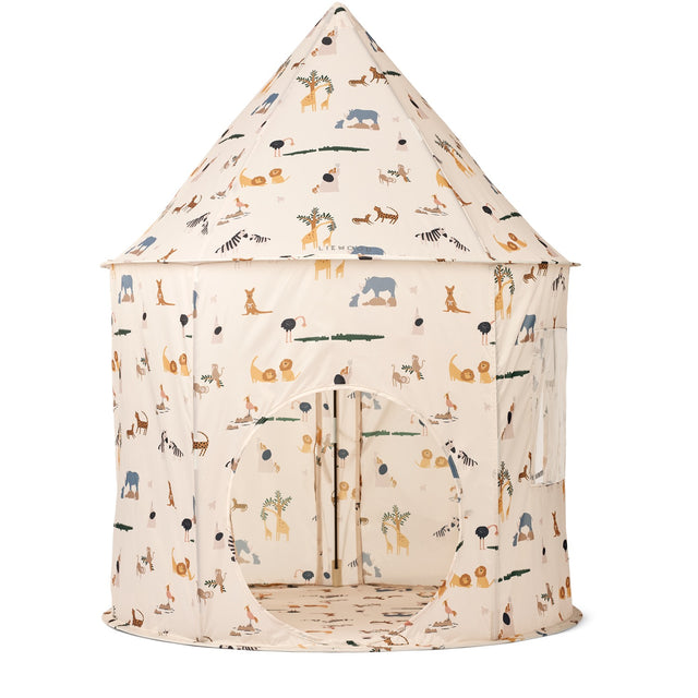 Pop-Up Spielzelt | Oaks