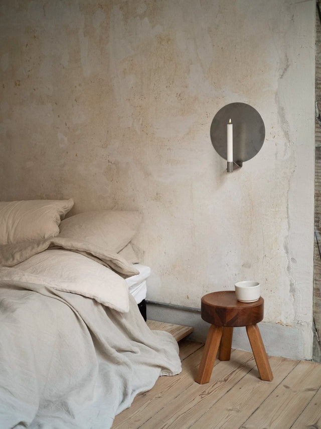 Kerzenständer | Ornament Rund