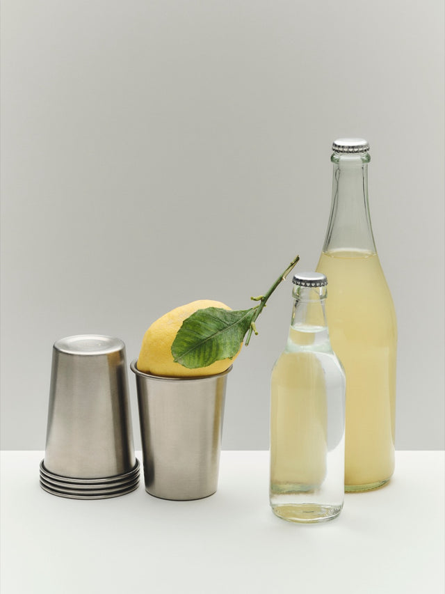 Becher 2er Set | Outdoor Market | M