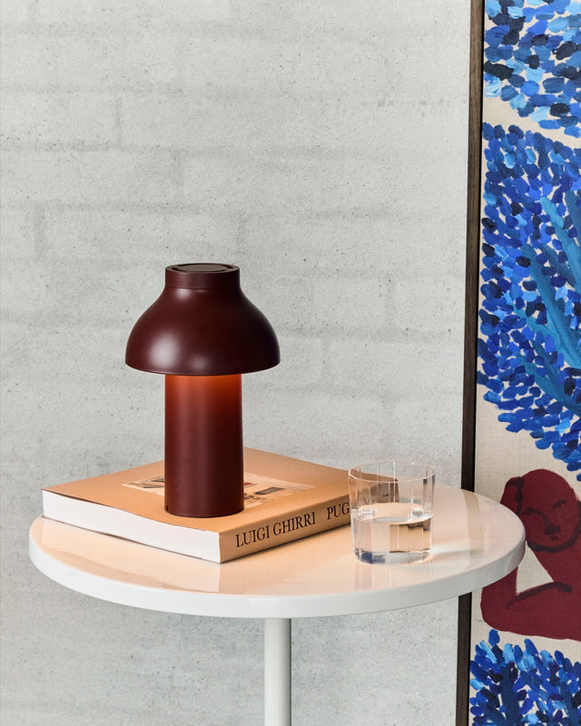 Akkuleuchte | PC Portable Lamp