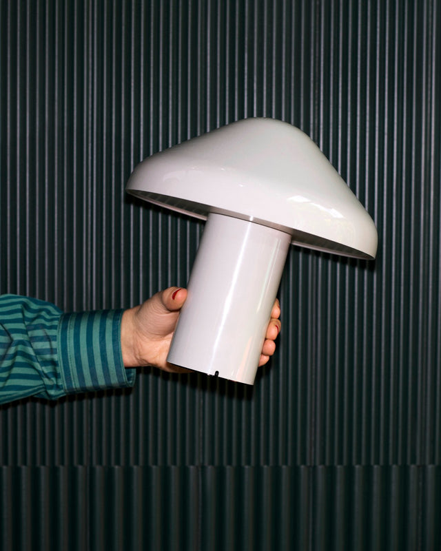 Akkuleuchte | Pao Portable Lamp