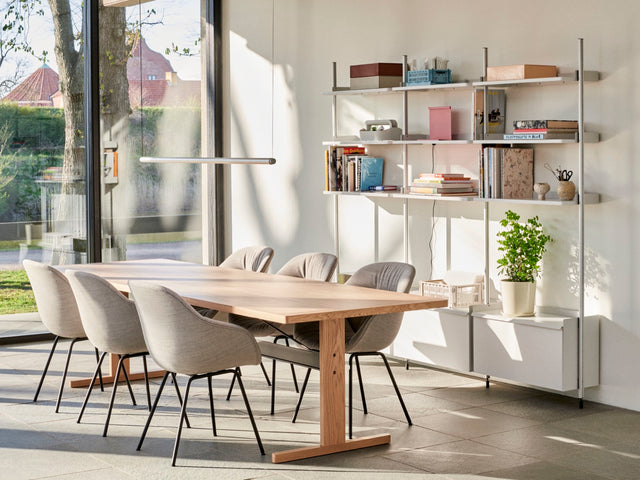 Stuhl | AAC 127 Soft