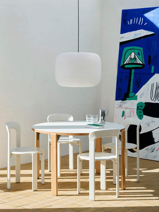 Dining table | Rey
