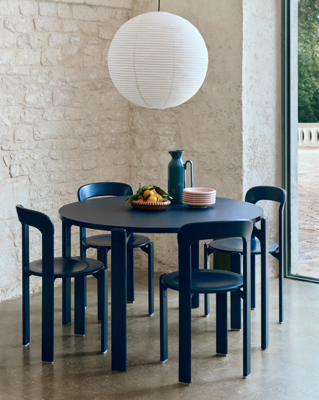 Bowl | Barro | Light blue