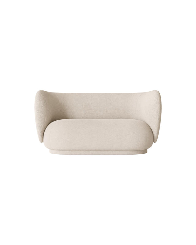 Sofa | Rico | 2 Sitzer