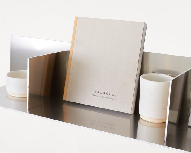 Rivet Shelf | klein