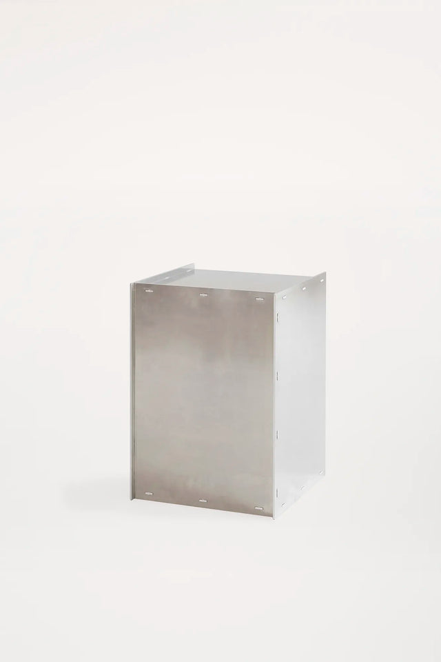 Rivet Box Table