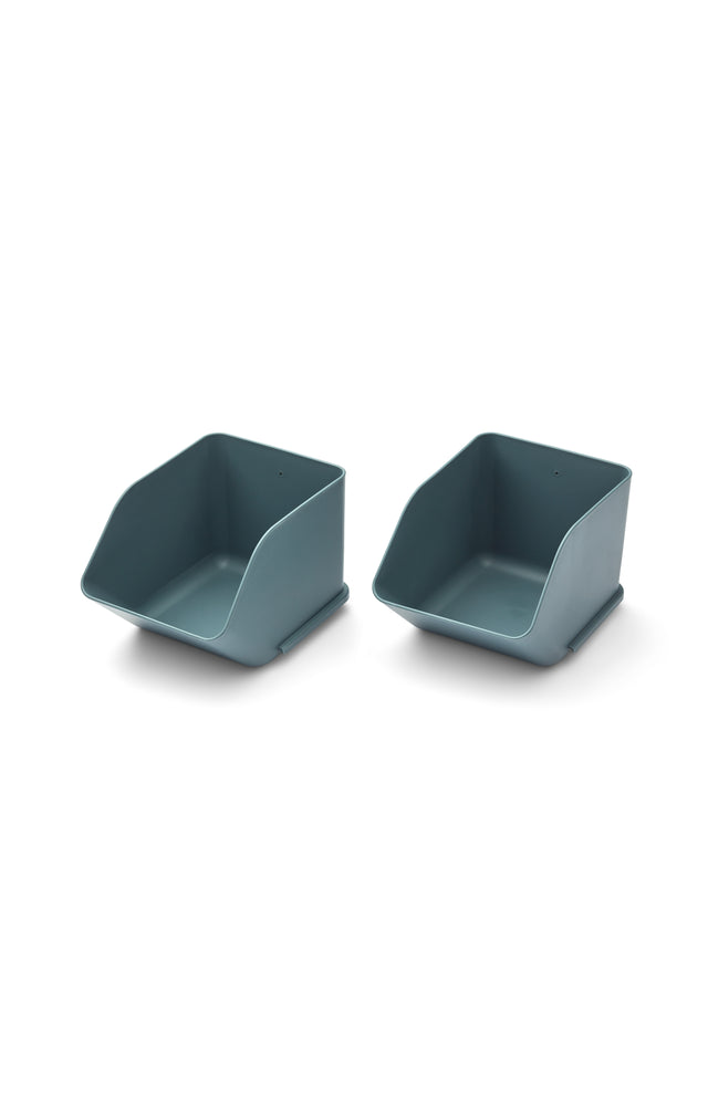 Rosemary Schreibtisch Organizer S 2-Pack