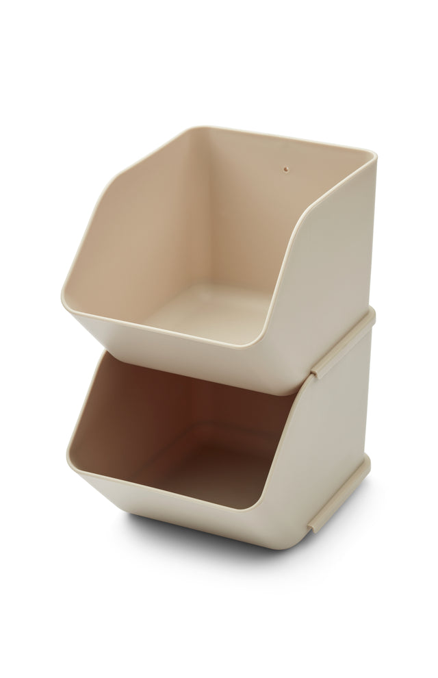 Rosemary Schreibtisch Organizer S 2-Pack