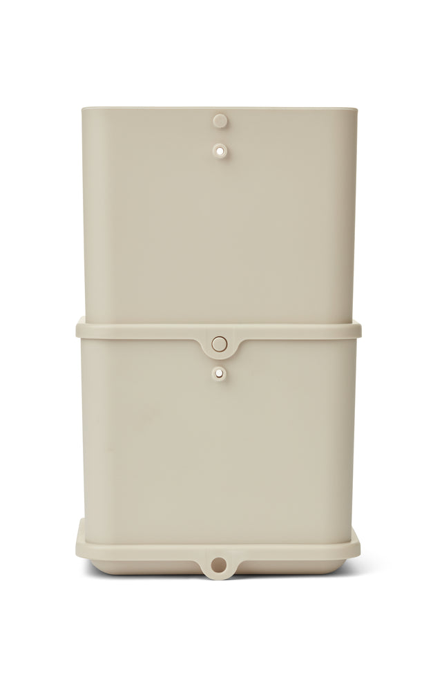 Rosemary Schreibtisch Organizer S 2-Pack