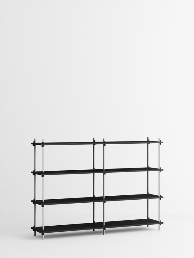 shelving system – S.115.2.B