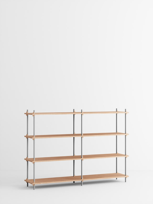 shelving system – S.115.2.B