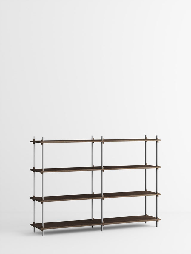 shelving system – S.115.2.B