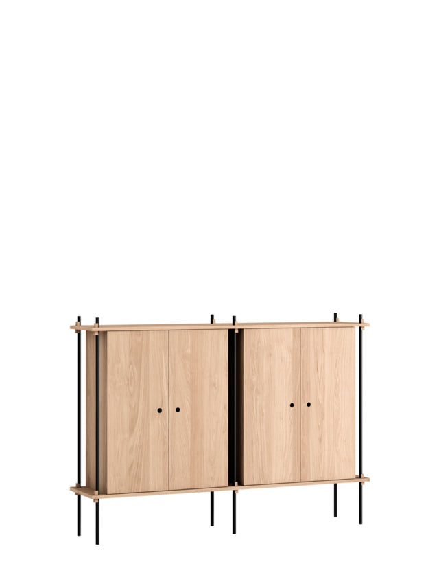 shelving system – S.115.2.B