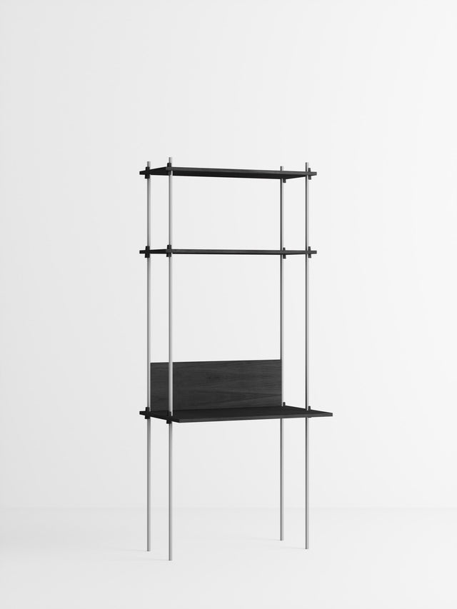 shelving system – S.200.1.D