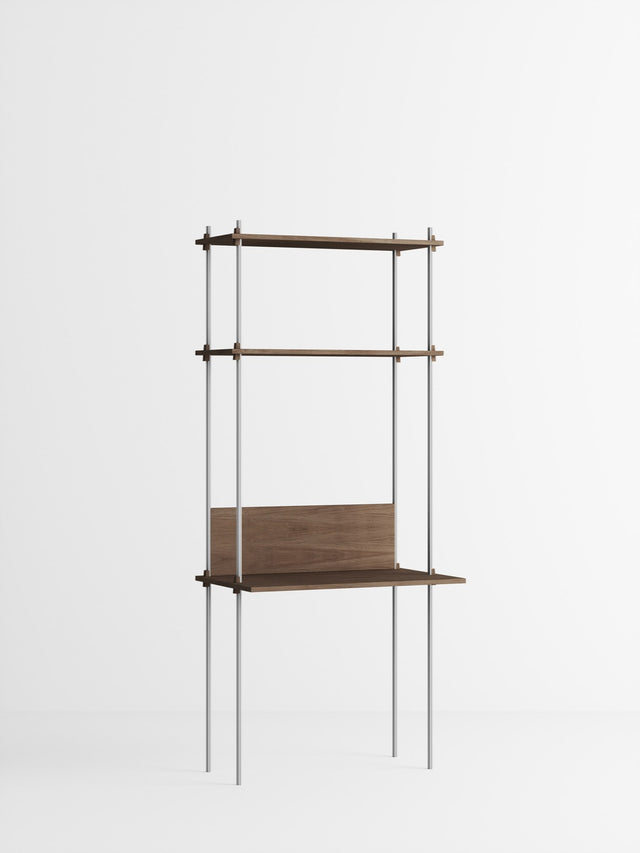 shelving system – S.200.1.D