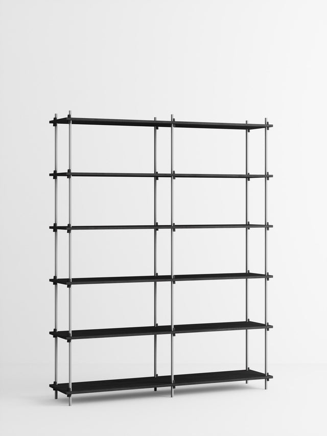 shelving system – S.200.2.B