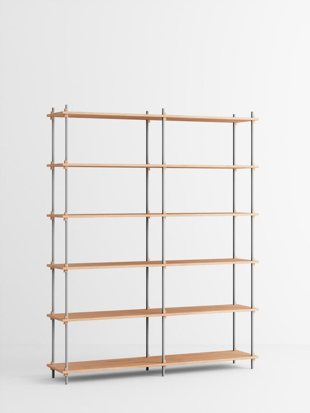 shelving system – S.200.2.B