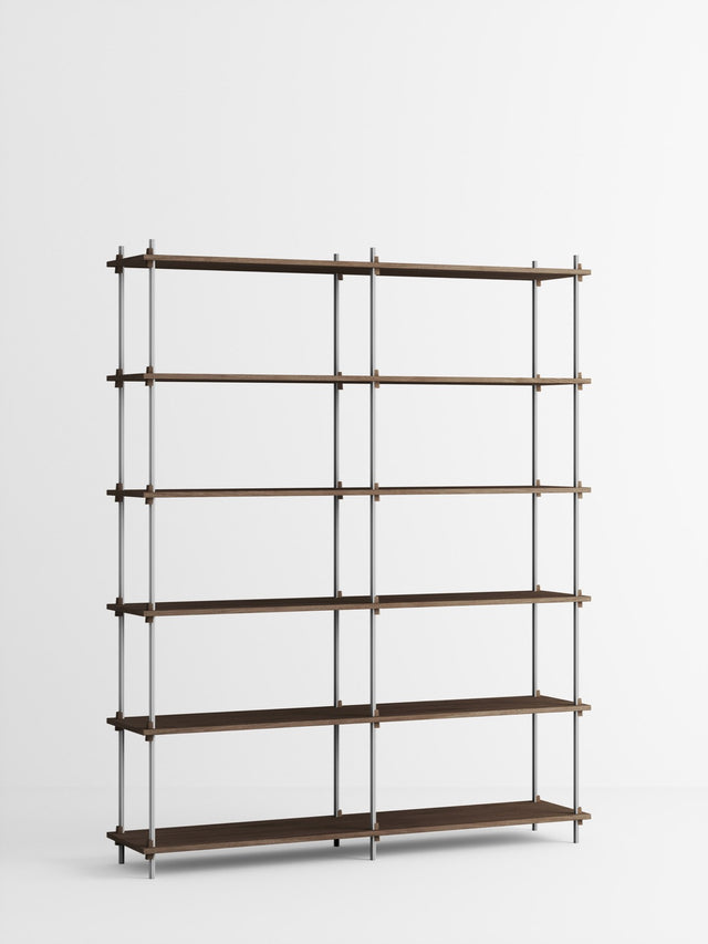 shelving system – S.200.2.B