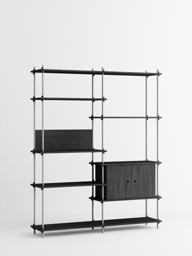 shelving system – S.200.2.C