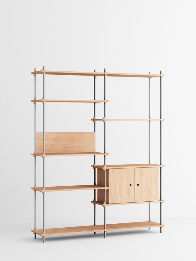 shelving system – S.200.2.C