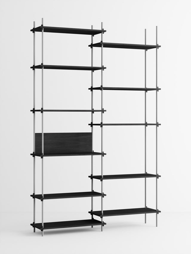 shelving system – S.255.2.A