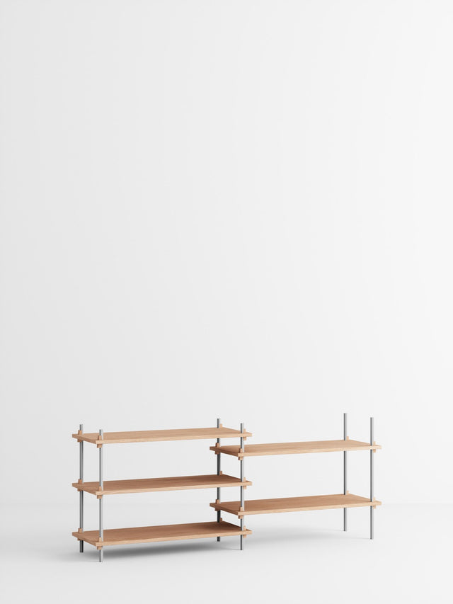 shelving system – p.65.2.A