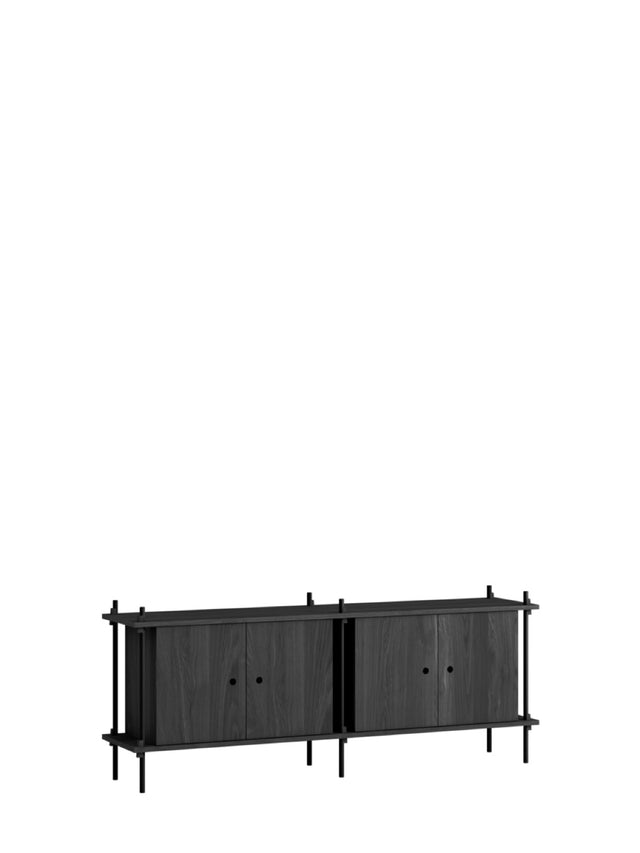 Regalsystem | MOEBE | Sideboard