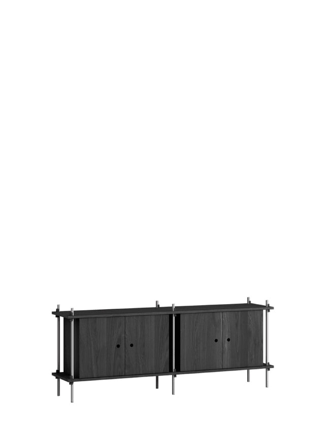Regalsystem | MOEBE | Sideboard