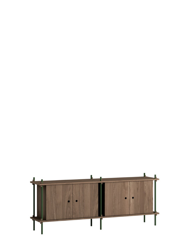 Regalsystem | MOEBE | Sideboard
