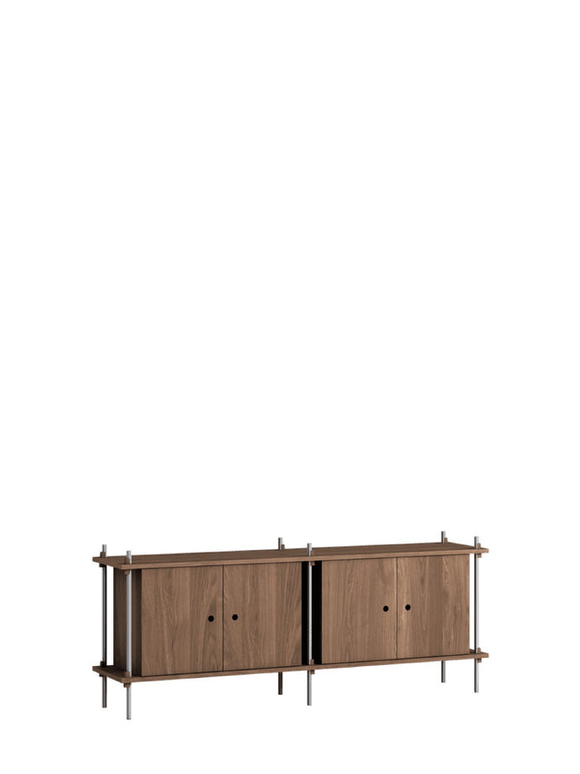 Regalsystem | MOEBE | Sideboard