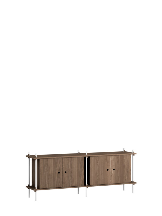 Regalsystem | MOEBE | Sideboard