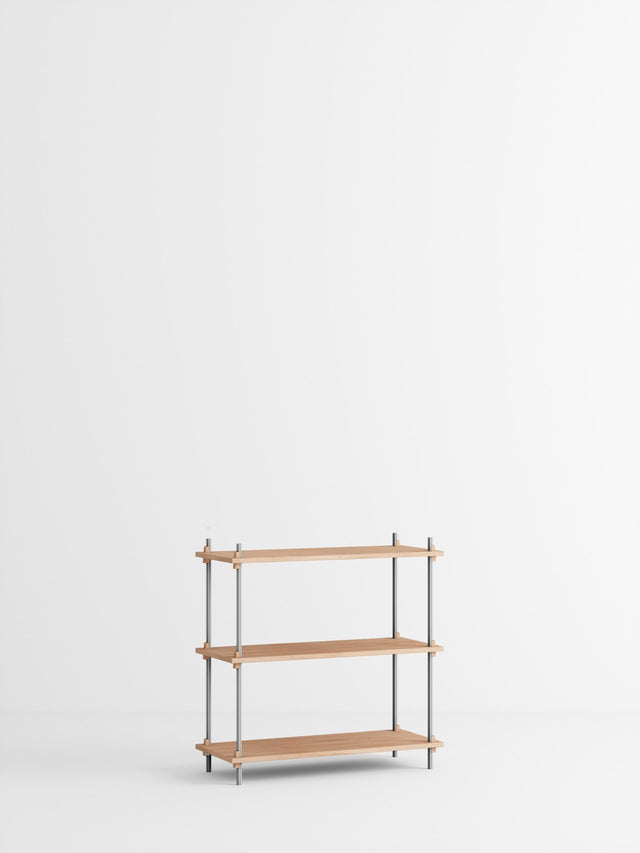 shelving system – S.85.1.A