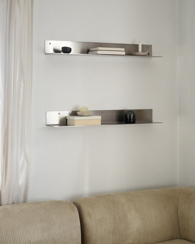 Shelf stainless steel | SKAGEN