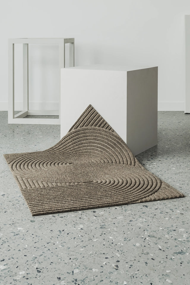 Fußmatte | Sand