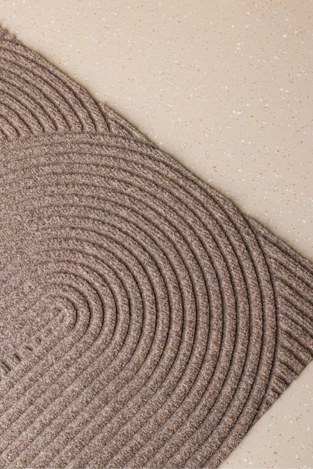 Fußmatte | Sand